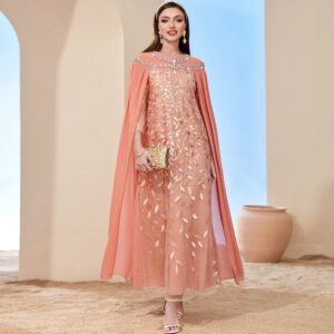 Light Pink Dress