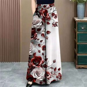 Loose Trousers