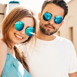 Couple Sunglasses