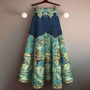 Long Skirt